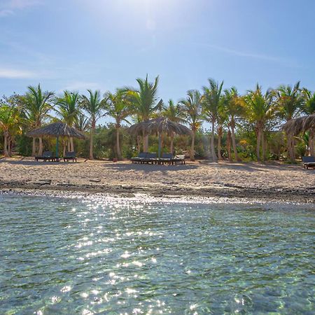 Mangrove Bay Resort El Qoseir Buitenkant foto