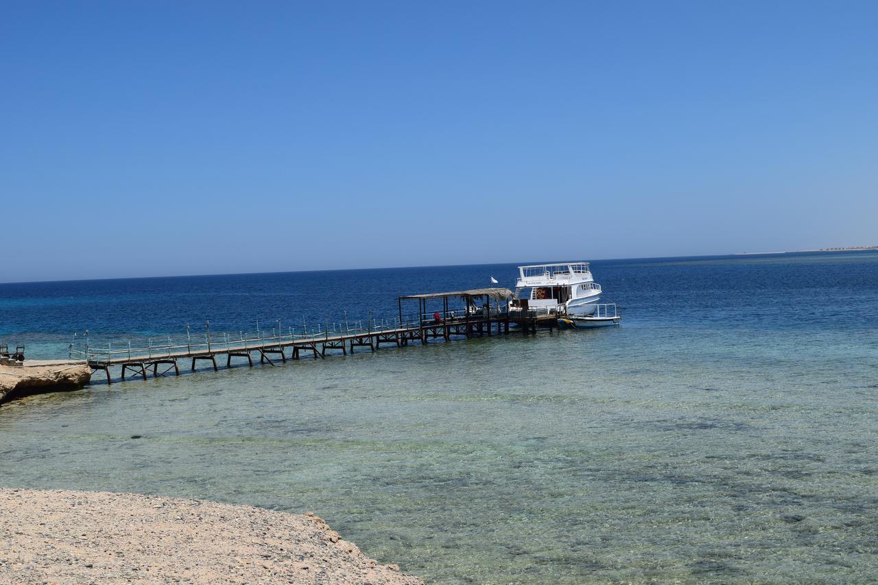 Mangrove Bay Resort El Qoseir Buitenkant foto